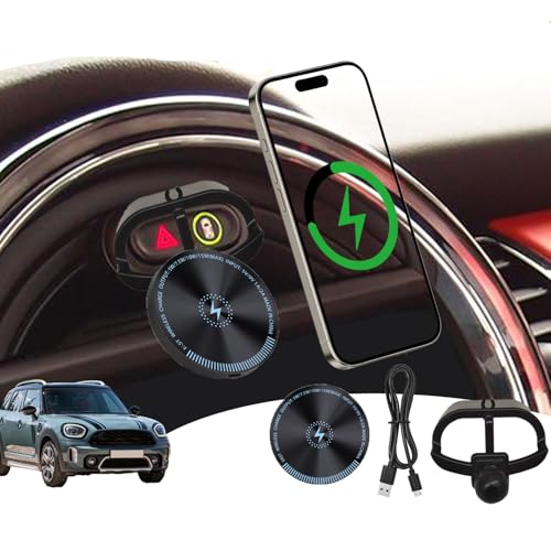Amazon.co.jp: wincar 【ワイヤレス充電】 ミニクロスオーバー