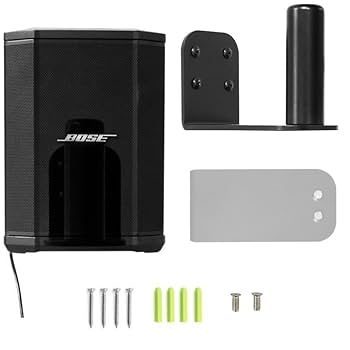 BOSE 壁掛 スピーカー 111AD 2個セット 取付金具付き BOSE 壁掛 スピーカー 111AD 2個セット 取付金具付き Amazon.co
