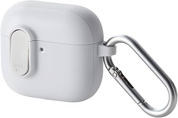 AirPods 第4世代 充電ケース　アクティブノイズキャンセリング(ANC) Amazon | エレコム AirPods ケース 第4世代 アクティブノイズキャンセ