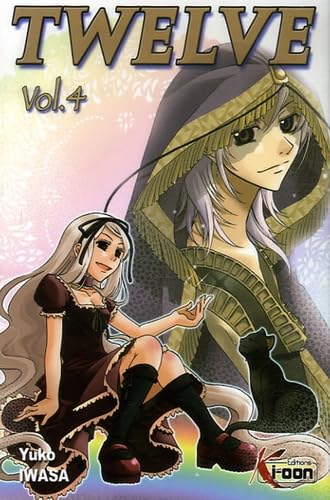 Twelve — Tome 4