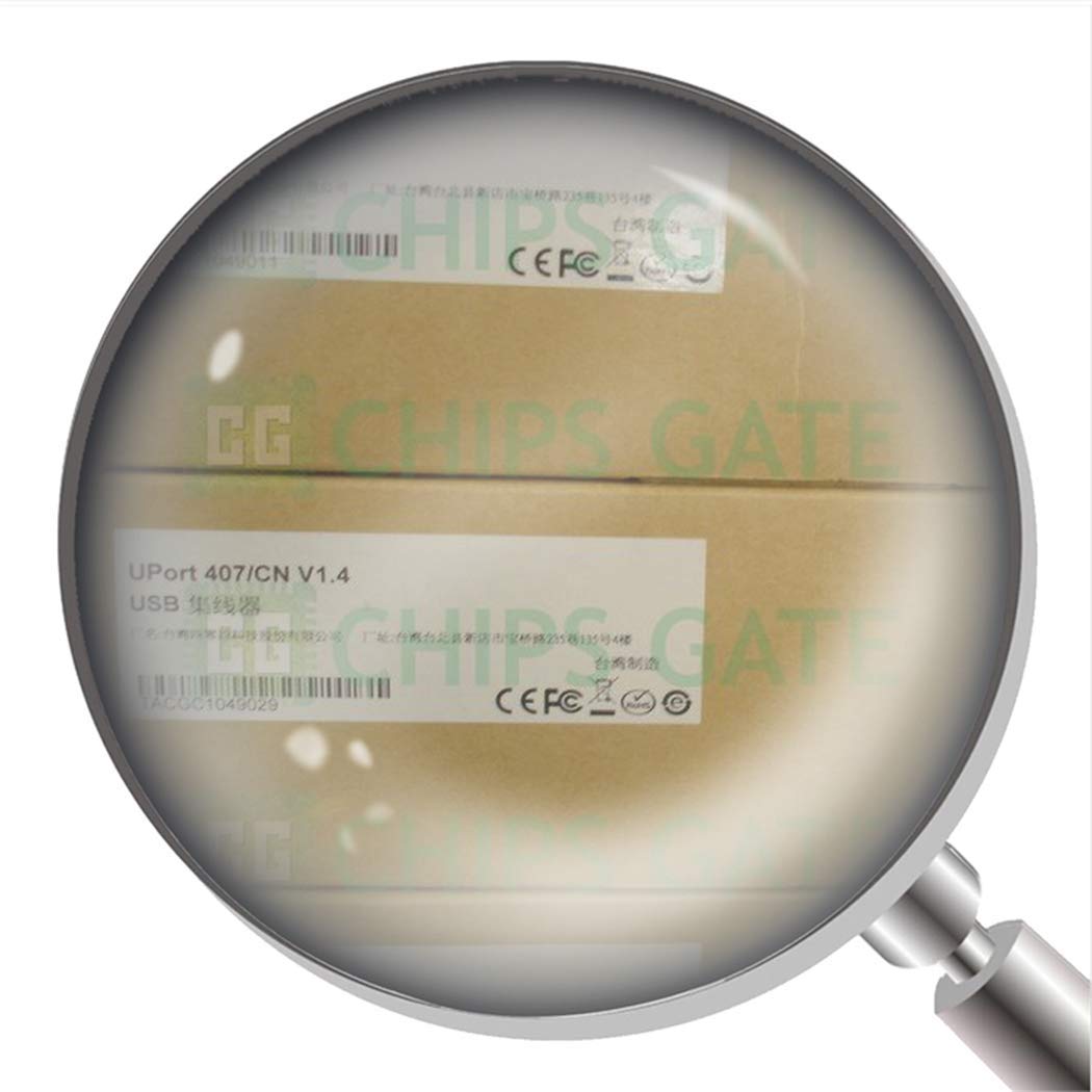 1Pcs Brand New Uport 407
