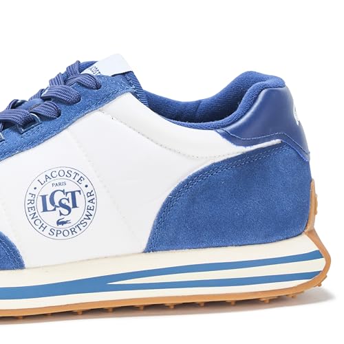Lacoste Mens L-Spin Sneaker4