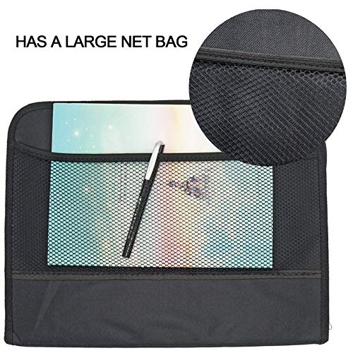 Vassoio porta computer portatile per auto Borsa