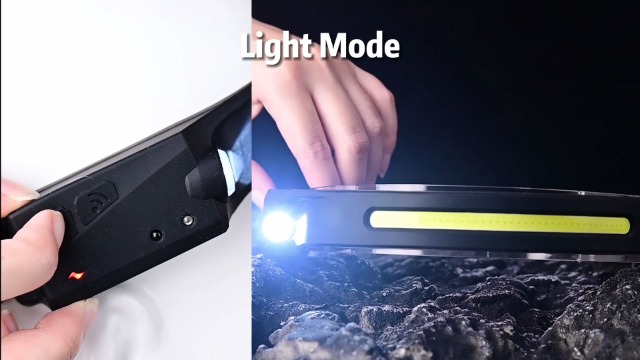 Rechargeable-Headlamp-2Pack-230Wide-Beam-Headlamp-for-Adults-LED-Headlamp-with-Clips-Camping-Gear-6-Modes-Motion-Sensor-Head-Lamp-Flashlight-for-Cycling-Running-Fishing-Camping