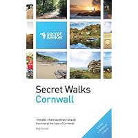 Secret Walks: Cornwall