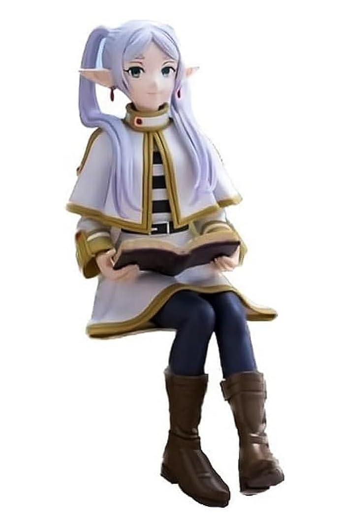 葬送のフリーレン ぬーどるストッパーフィギュア フリーレン16体セット