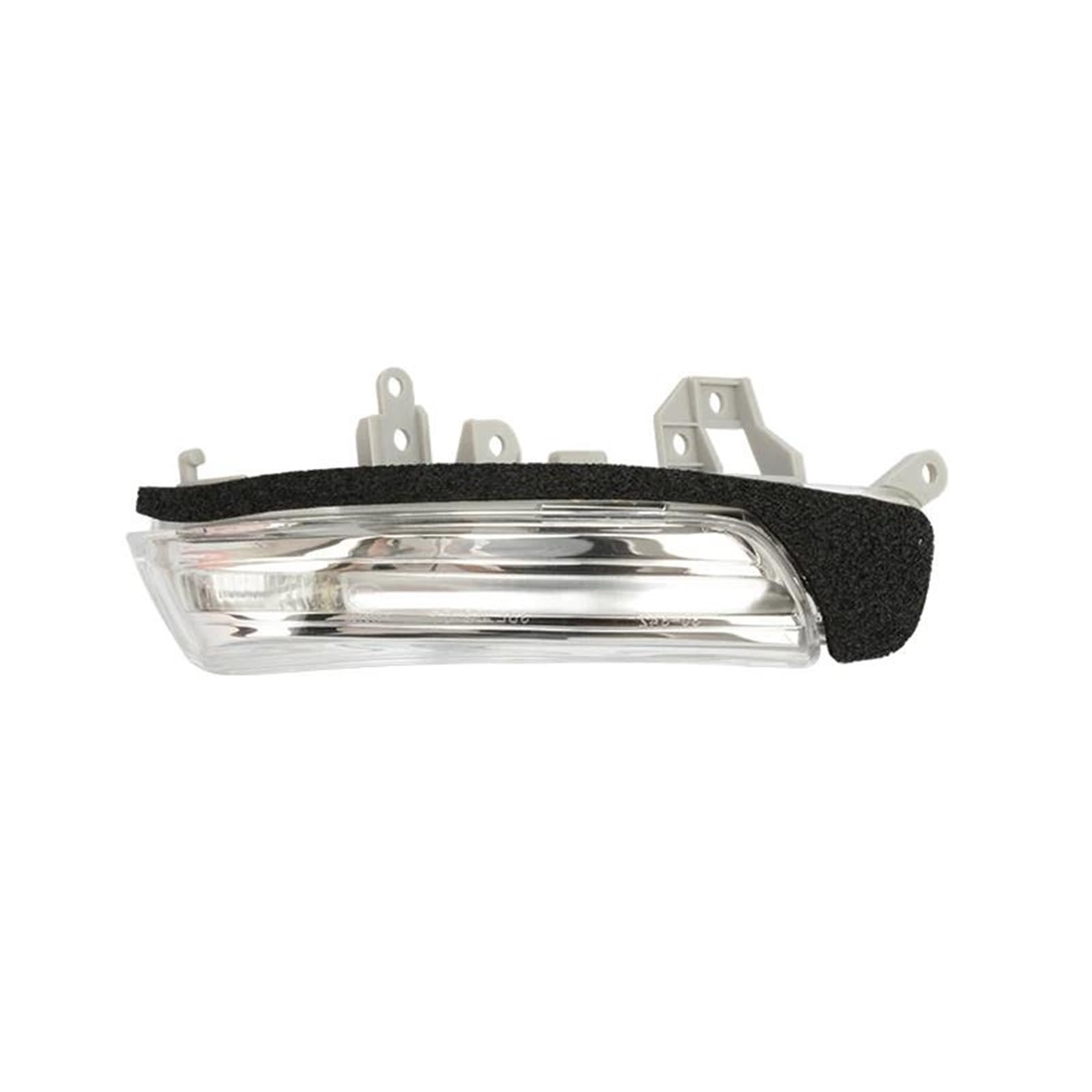 Luz intermitente espejo retrovisor con indicador de flecha LED 6