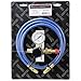 190AR1-50-6HSP GENTEC MIG TIG Flowgauge Regulator Kit