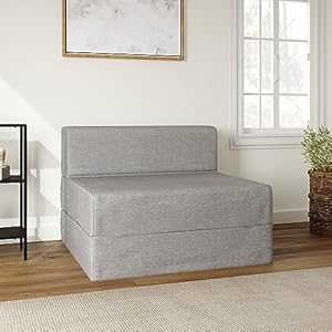 Springwel Sofa Cum Bed (Sofa_Bed_6x3)