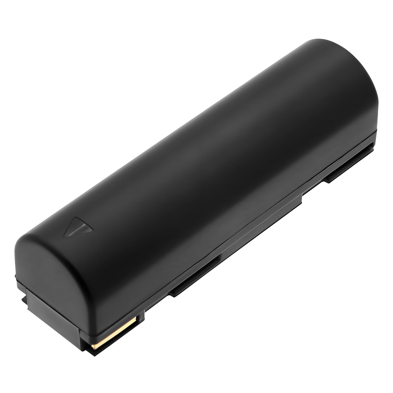 TECHTEK Batterie 2000mAh Compatible avec [CINO] 680BT, F680BT, F780BT, pour [Cognex] Dataman 8000, DataMan 8050, DataMan 8050E, 8050X, 8100, 8500, 9500 remplace 12 FBA