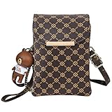 Anwendbare Anlässe: Kleine Handtaschen eignen sich sehr gut für diejenigen, die keine größere Handtasche mit sich führen möchten, aber dennoch das Nötigste benötigen. Es ist sehr gut geeignet zum Spazierengehen, Einkaufen, im Büro, nachts ausgehen, reisen und auch das tägliche Leben nutzen.