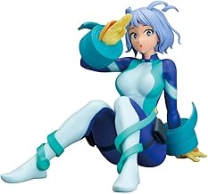 僕の'ヒーローアカデミア GLITTER&GLAMOURS NEJIRE HADO 波動ねじれ フィギュア