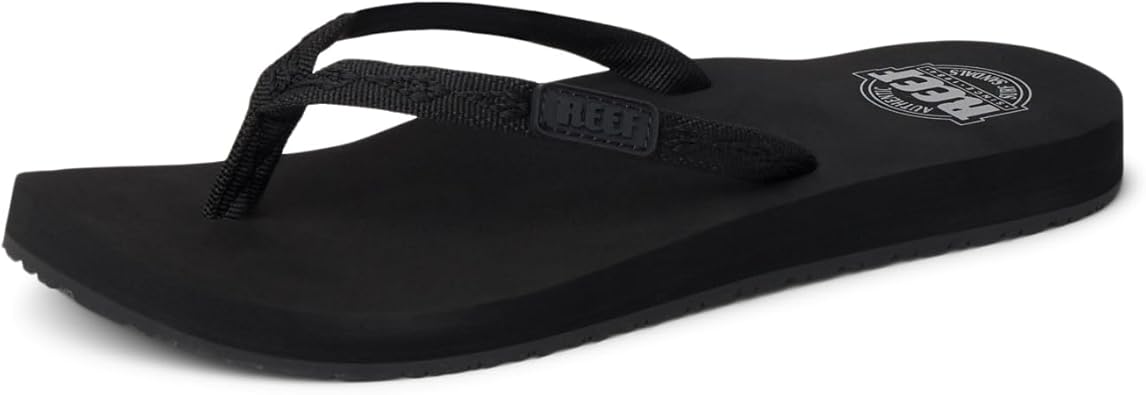 REEF Womens Ginger Beach Flip Flops