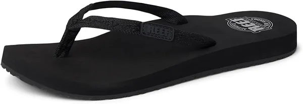 REEF Women's Ginger Beach Flip Flops