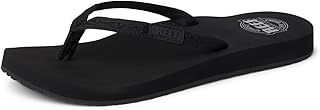 Women's Ginger Beach Flip Flops