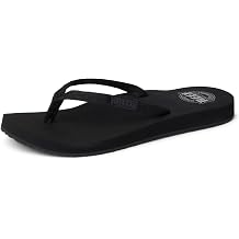REEF Womens Ginger Beach Flip Flops