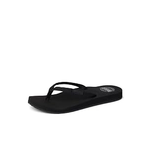 REEF Womens Ginger Beach Flip Flops