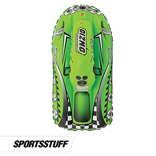 Sportsstuff Gizmo Kids Inflatable Snow Tube/Sled