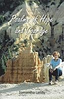 Psalms of Hope and Courage 0578154196 Book Cover
