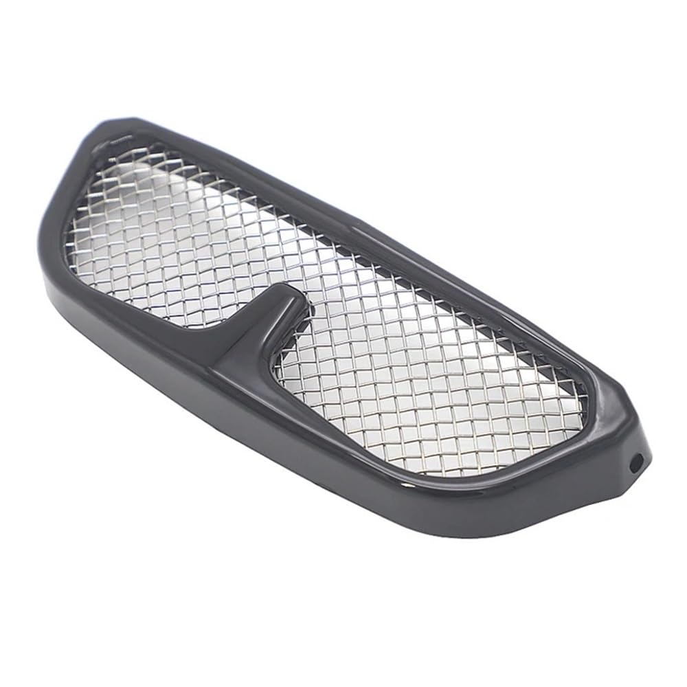 Moto Copri Radiatore Per R1200GS ADV Protezione radiatore olio nero argento Griglia di protezione acqua per R 1200 GS 2006-2010 2011 2012