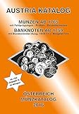  ANK-Muenzkatalog Österreich 2016: Alle Muenzen ab 1765 bis heute. Banknoten ab 1759.