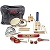 Stagg 25019396 CPJ-05 Junior Percussion Kit Tas