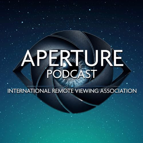 『IRVA Aperture Podcast』のカバーアート