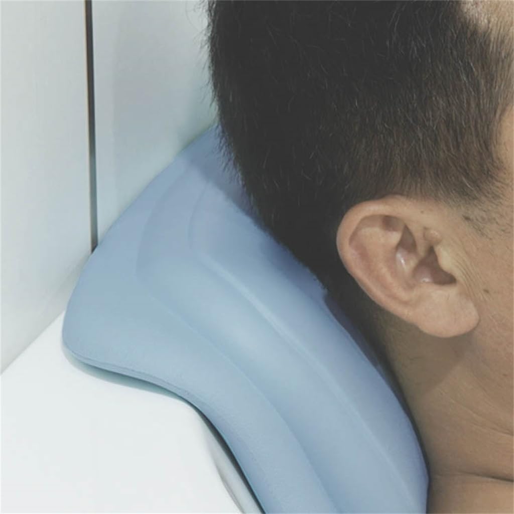 PU Foam Pillow Soft Bathtub PU Pillow PU Bathtub Pillow Bath Pillow