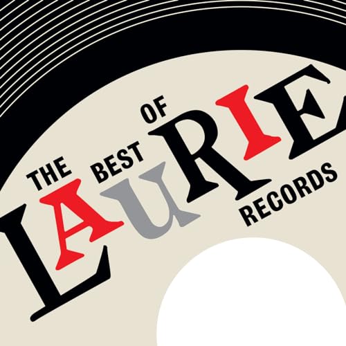 Play The Best Of Laurie Records by VARIOUS ARTISTS on Amazon Music
