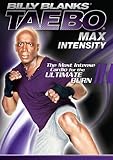 Billy Blanks: Tae Bo Max Intensity