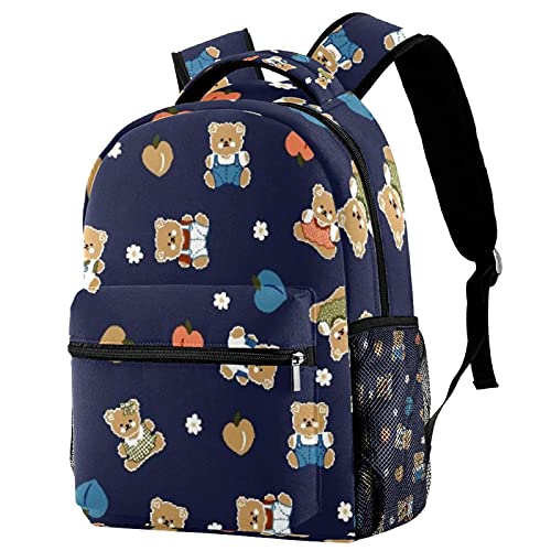 Sac à dos femme grande capacité style européen multicolore voyage