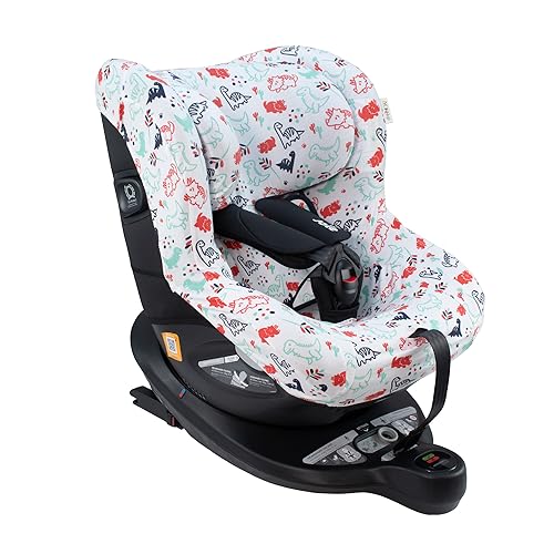 JYOKO Kids Custodia in cotone compatibile con Joie...