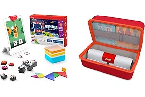 Osmo Genius Family Starter Kit
