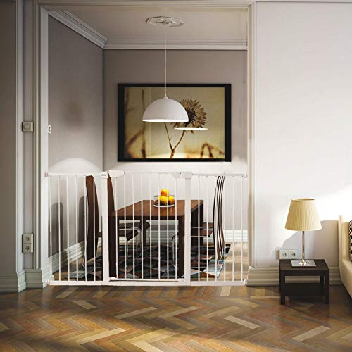 Top 10 Best baby gate pressure mount Reviews NecoleBitchie