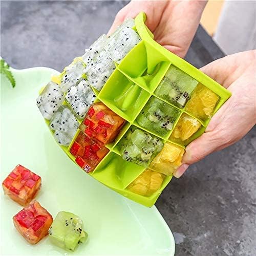 Ice Cube Tray