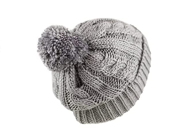 Image of Music Woolen 1pc Fur Cap