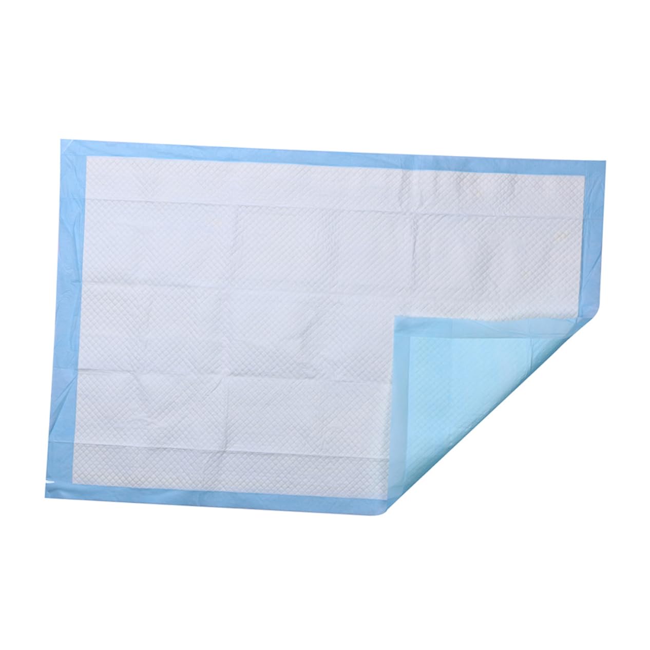 BESPORTBLE 30pezzi Tappetini Assorbenti Per Cani Xl Igienici e Assorbenti Per Addestramento e Uso Quotidiano Perfetti Per Casa Auto e Viaggi