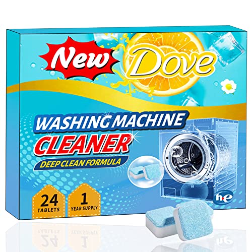 Find The Best Front Loader Washer Cleaner Reviews & Comparison Katynel