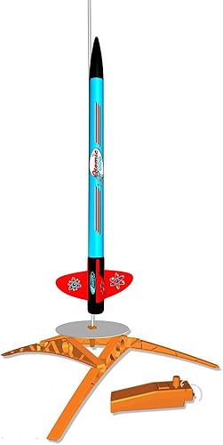 Estes Atomic Sky - Set de lanzamiento