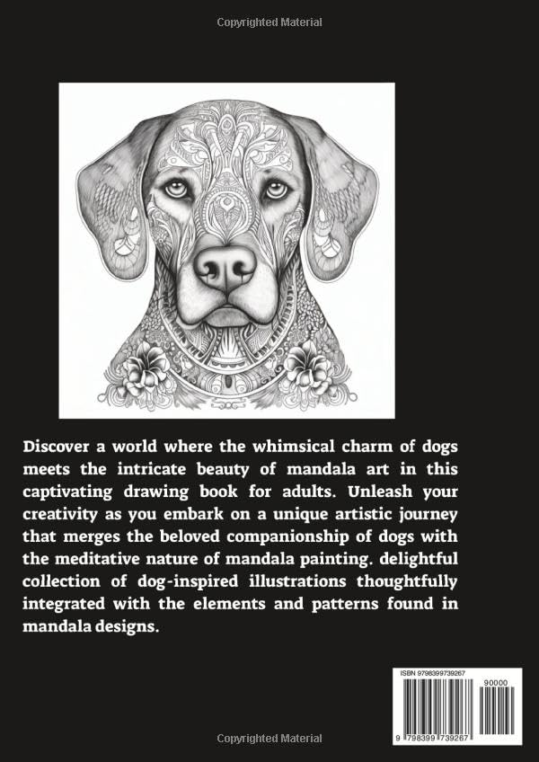 Miniatura 2 de Paws and Patterns