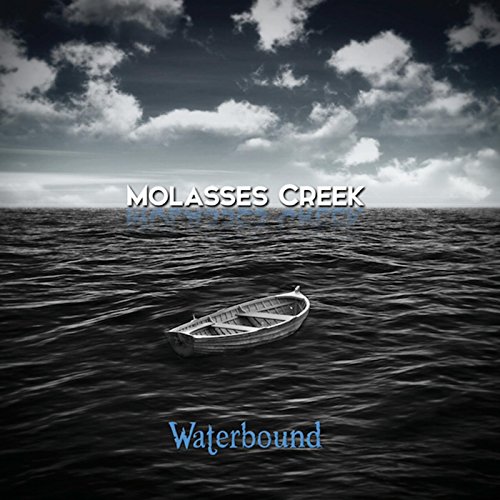 Amazon.co.jp Waterbound Molasses Creek デジタルミュージック