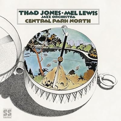Central Park North - SHM