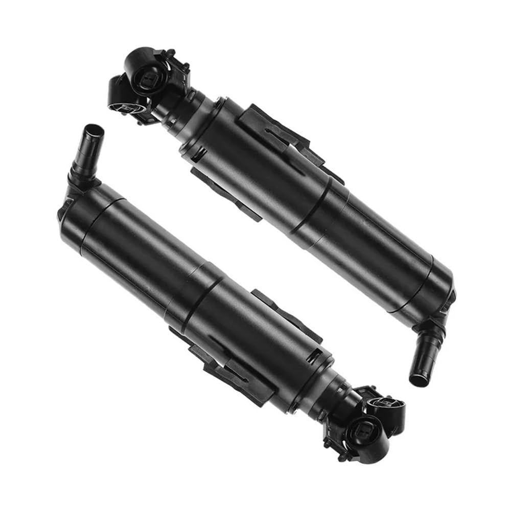 Hbfvz6tw Right And Left Front Washer Nozzle Jet Sprayer Left/Right For X1 E84 61672990155(Right And Left)