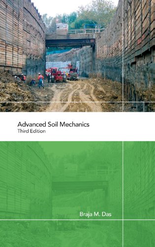 Advanced Soil Mechanics