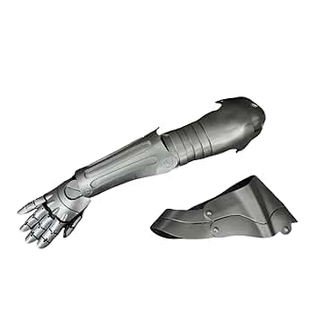 鋼の錬金術師 エドワード・エルリック 機械鎧 腕 ArtStation - 機械鎧-Full metal Alchemist