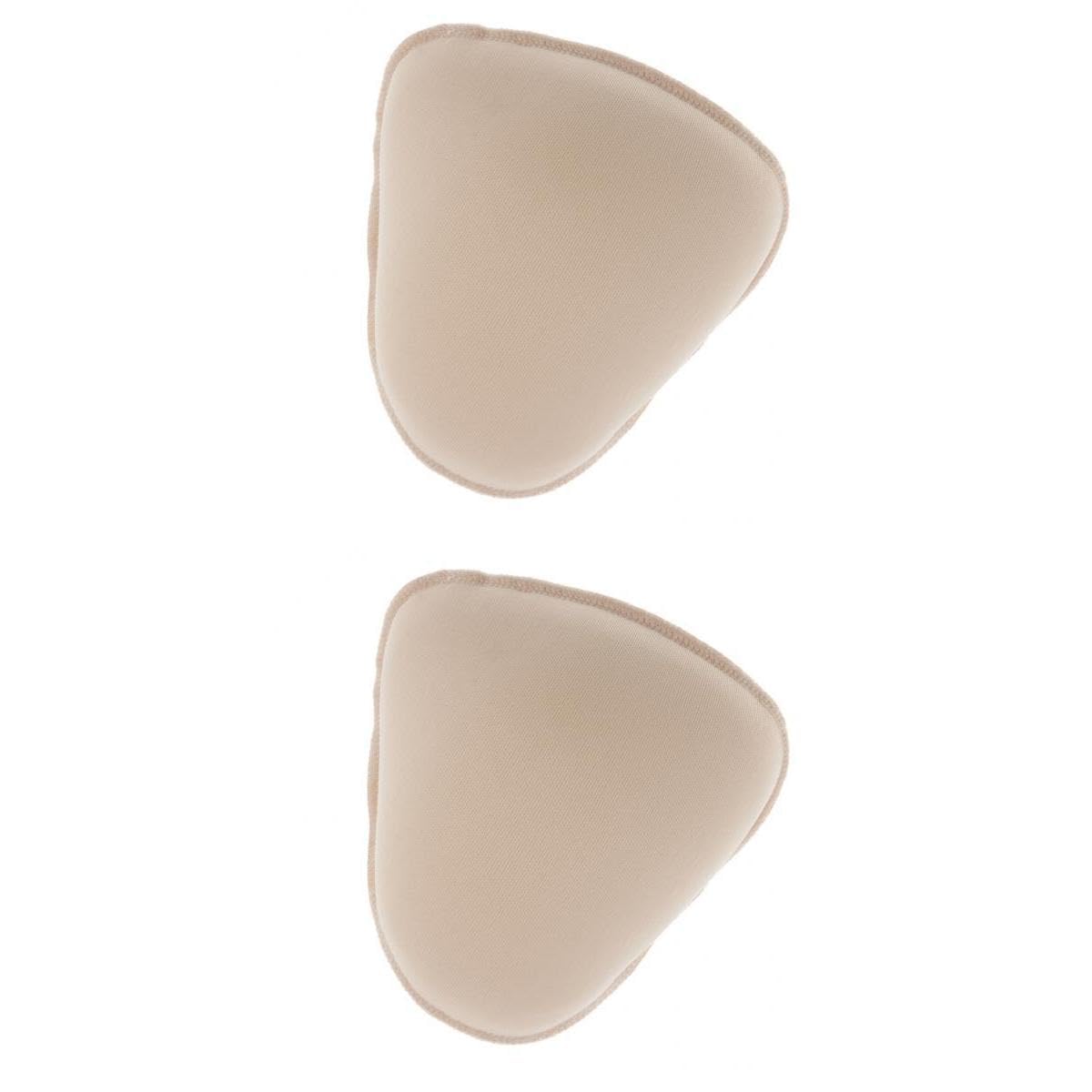 BNF®2X Light False Form Enhancer Crossdresser Bra Pads Cotton Breast Forms|Clothing Shoes & Accessories|Womens Clothing|Sleep|Breast Forms Enhancers-image-18