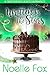 Written in the Stars (A Northern Lights Romance Book 1)