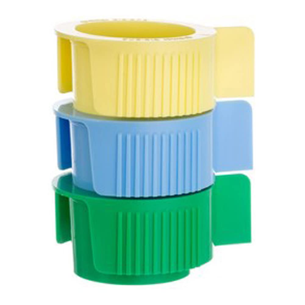 Greiner Bio-One 542000 EASYstrainer Cell Strainer, Sterile, 100 µm Pore (Pack of 50)