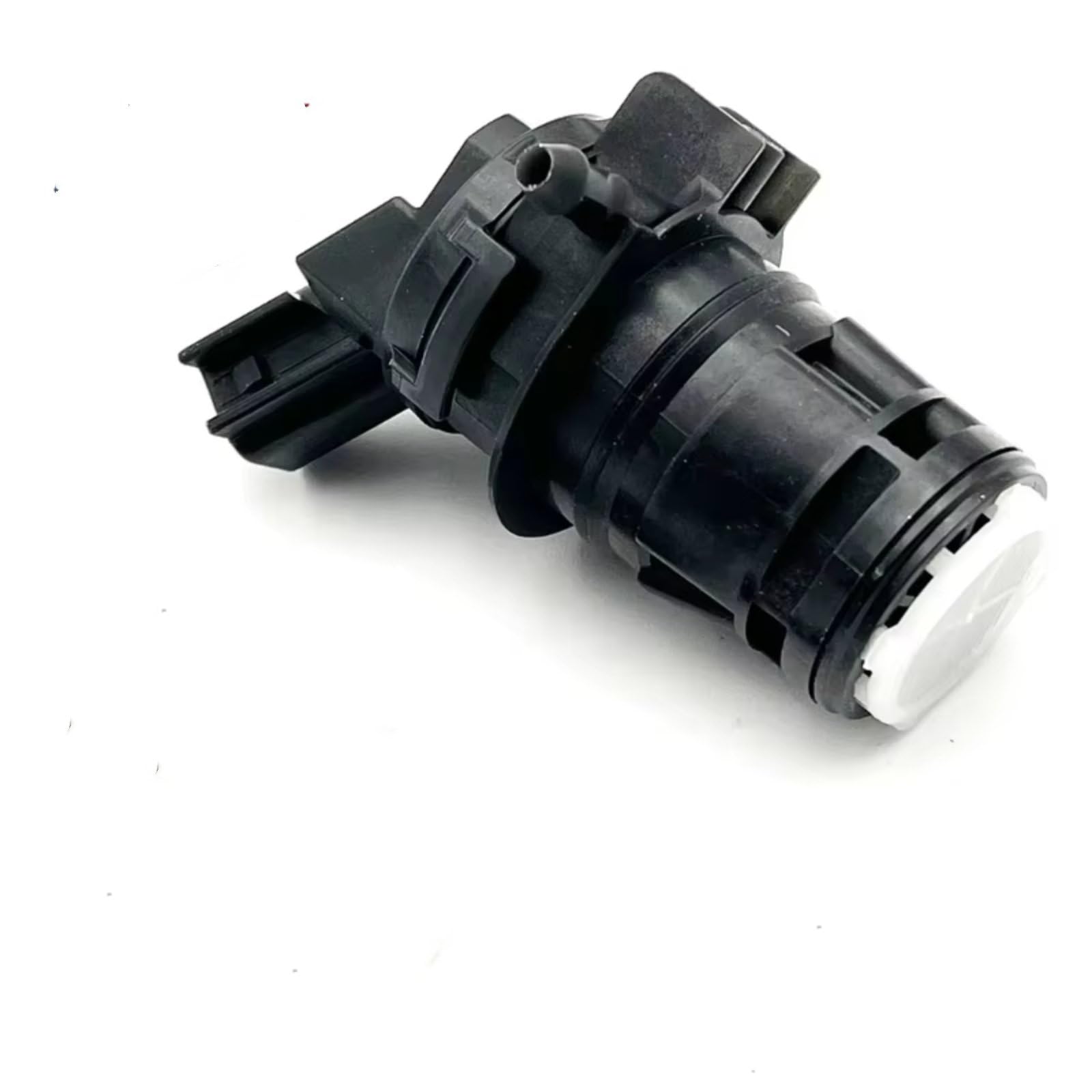 Tgfqolb One Color Dual Outlet Washer Pump Compatible With Dodge For Charger 2006-2022 1 Pcs Washer Windshield Pump Replacement Accessories 68125519Aa