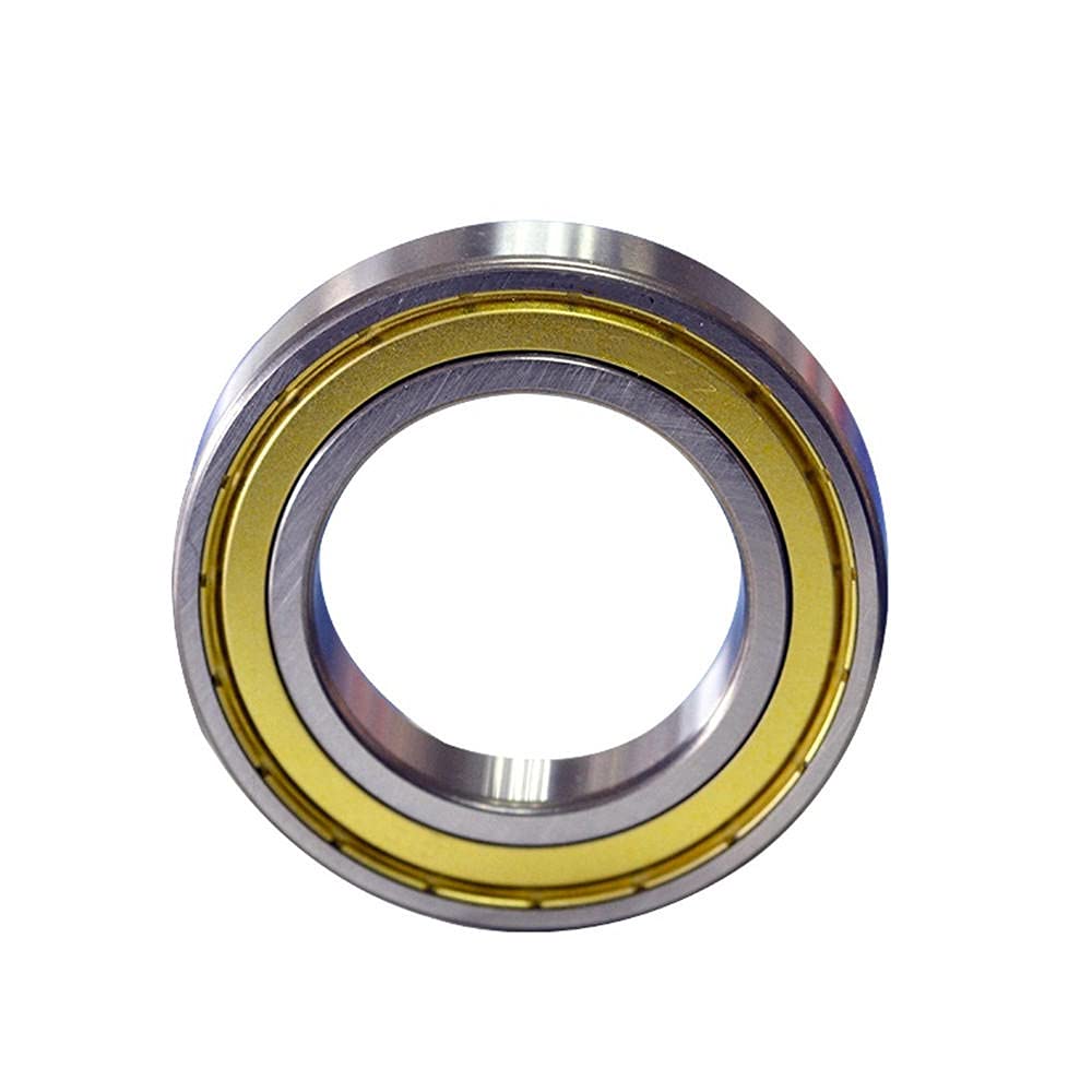 6216-2Z, cojinete de bolas de ranura profundo, un diámetro interno de 80 mm, diámetro exterior 140 mm, 1 carga